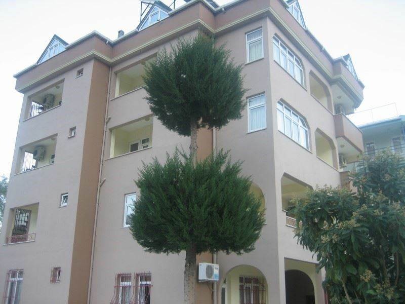 Отель Tunc Zara Hotel 3*