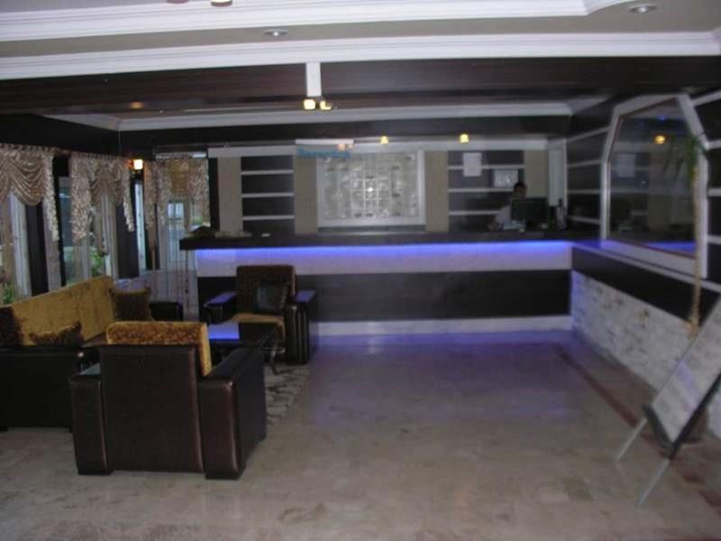 Фотография More Hotel 3*