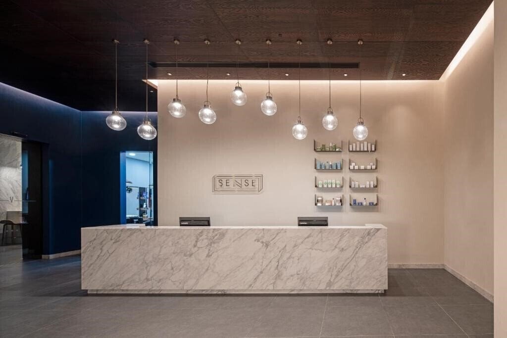 Изображение Voyage Belek Golf & SPA 5*