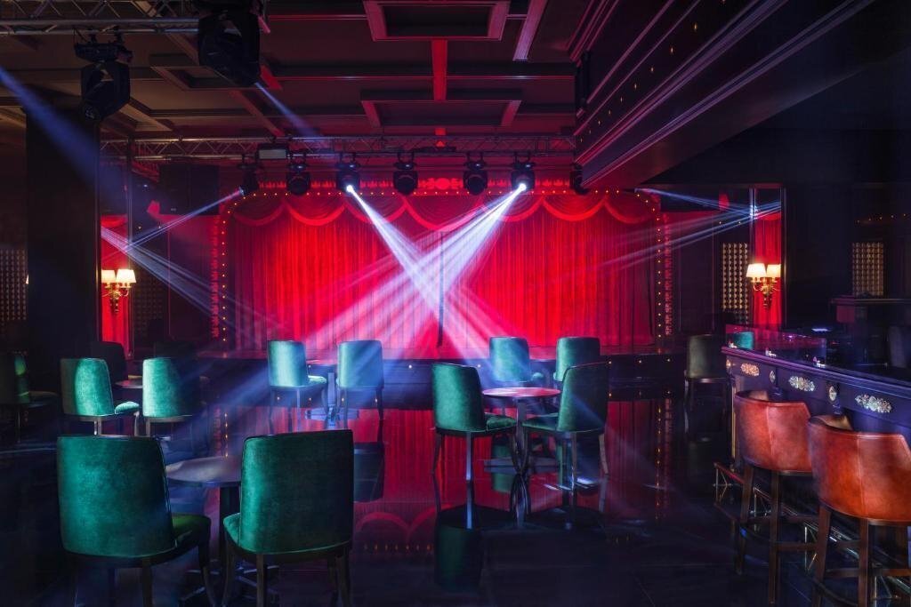 Картинка Regnum Carya Golf & SPA Resort 5*