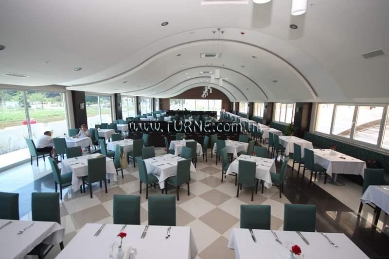 Изображение Maya Melissa Garden Hotel 4*