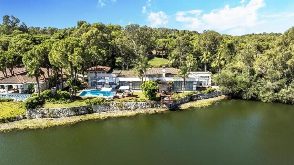 Картинка Kempinski Hotel The Dome 5*