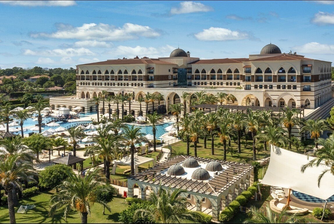 Изображение Kempinski Hotel The Dome 5*