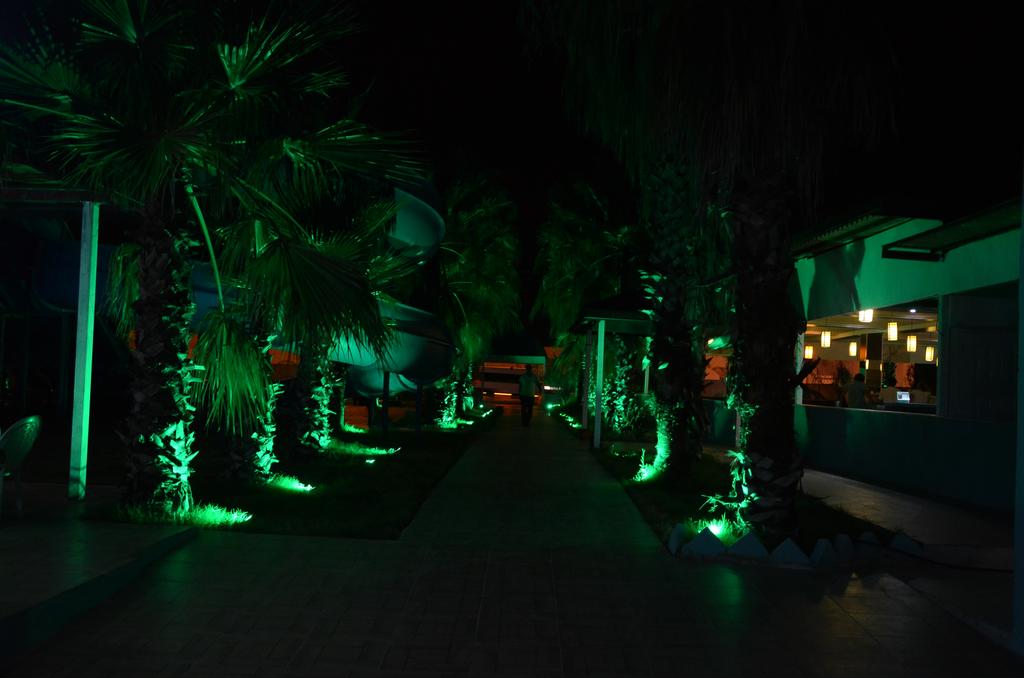 Картинка The Prime Garden 4*