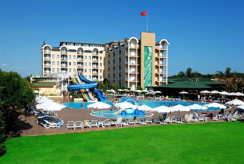Фото Maya World Belek 5*