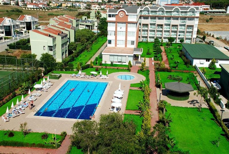 Фотография Maya World Belek 5*