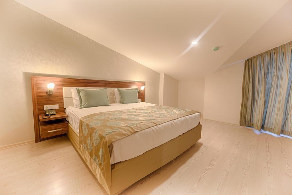 Изображение Kadriye Sarp Hotel 3*