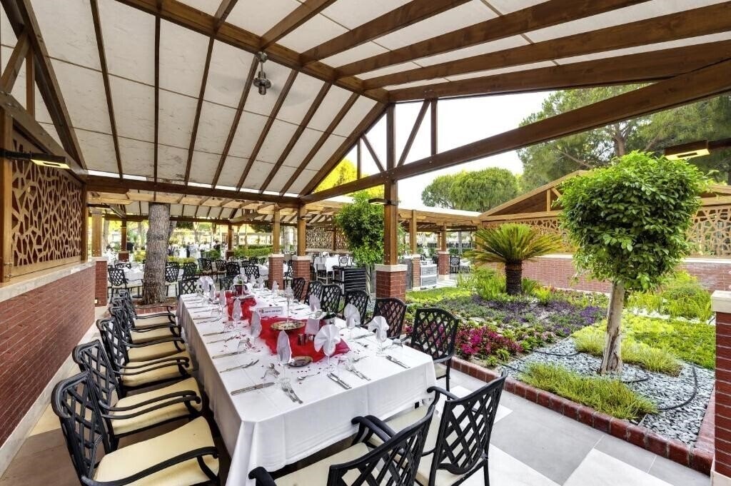 Изображение Robinson Club Nobilis 5*