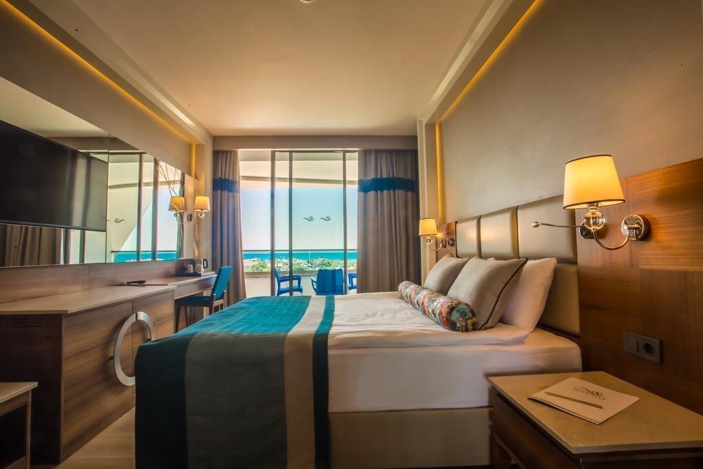 Изображение Sensitive Premium Resort & Spa 5*