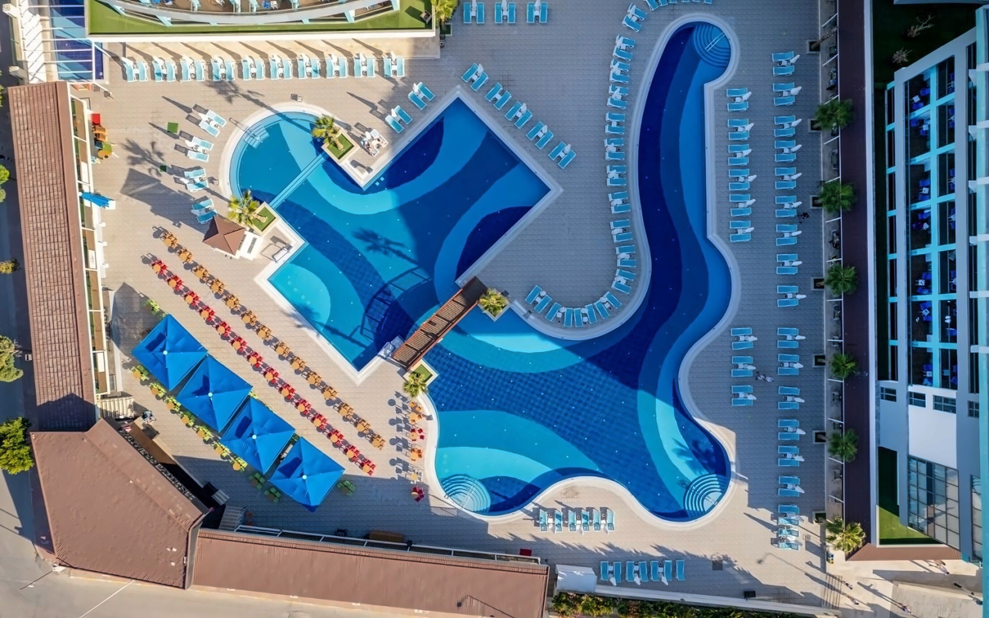 Фотография Sensitive Premium Resort & SPA 5*