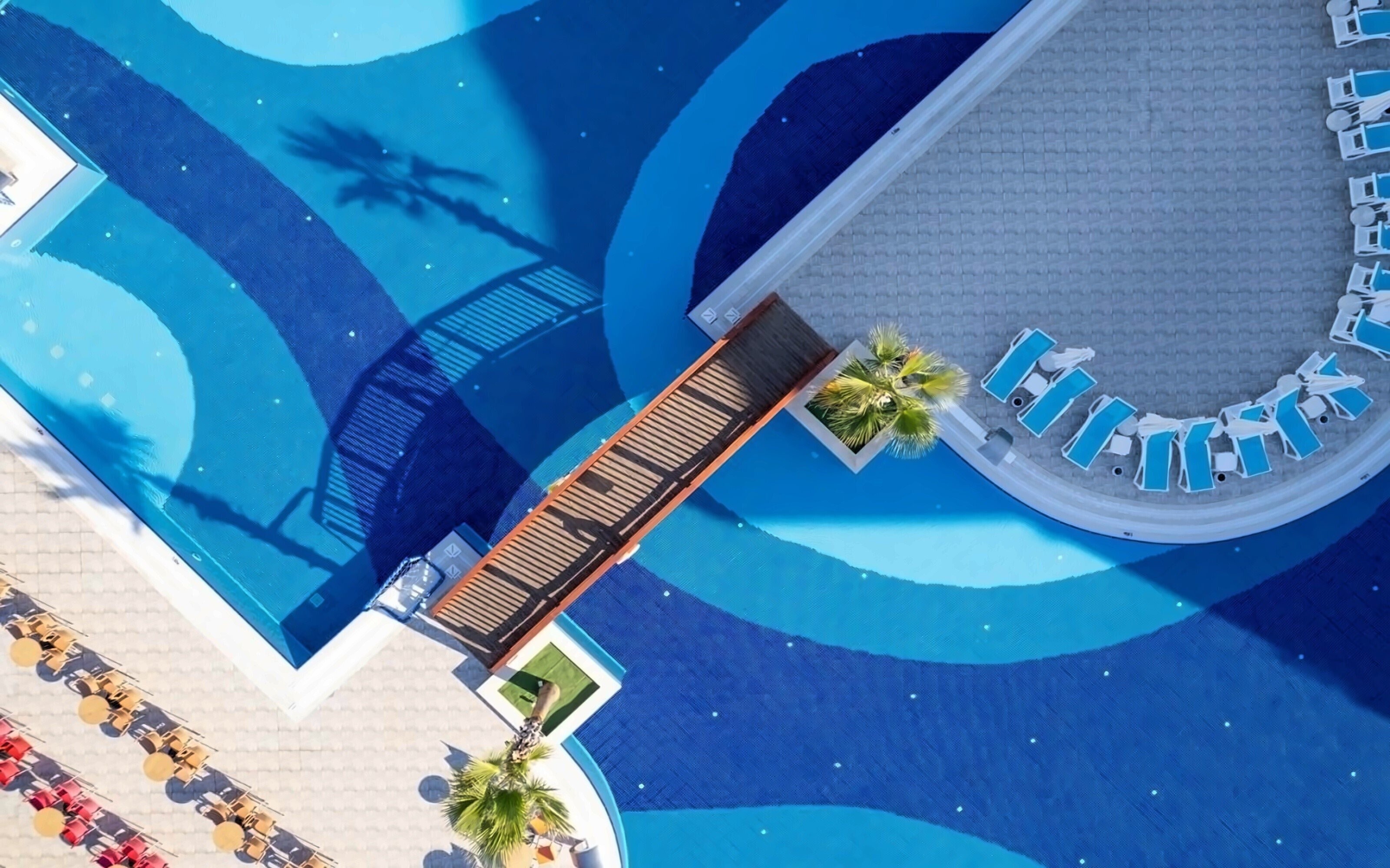 Изображение Sensitive Premium Resort & SPA 5*