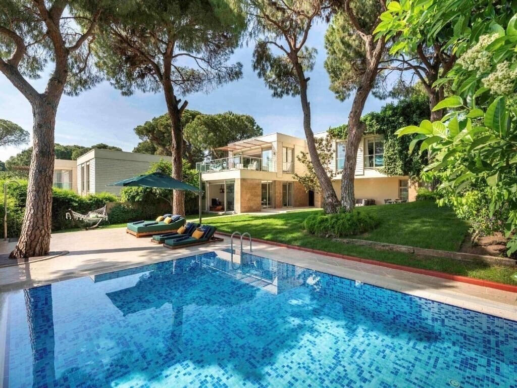 Картинка Club Prive by Rixos Belek 5*