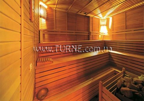 Картинка Vera Seagate Resort 5*