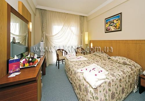 Изображение Vera Seagate Resort 5*