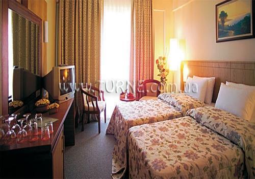 Фотография Vera Seagate Resort 5*