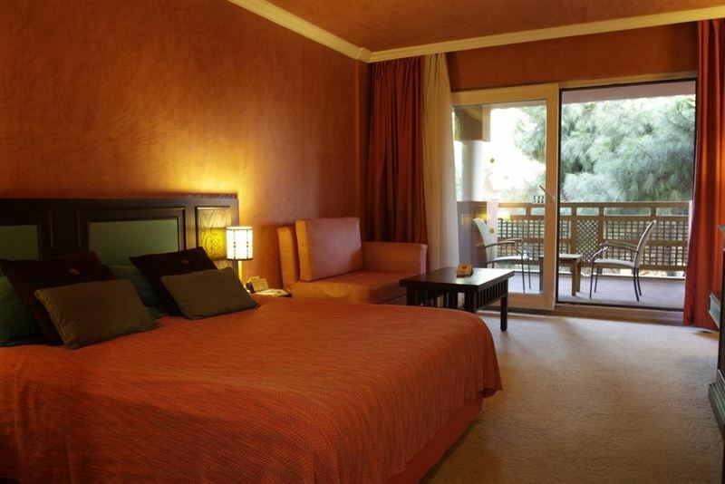 Фотография TT Hotels Belek Imperial (ex. Sun Club Belek) 5*