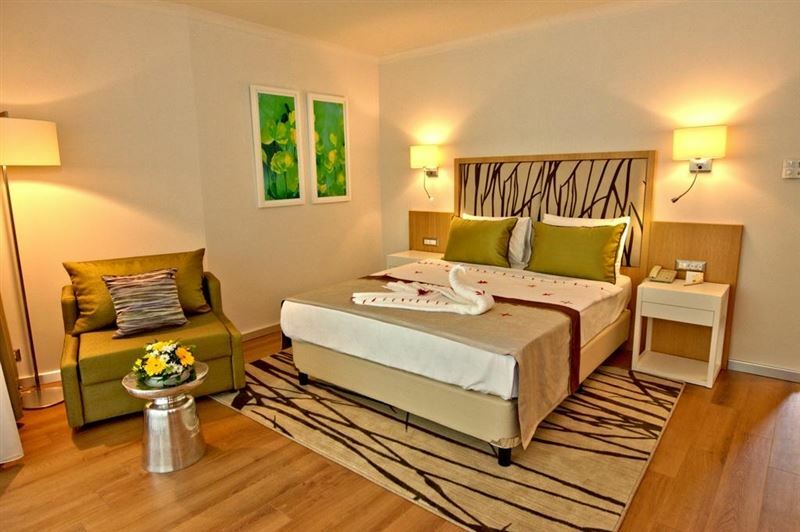 Изображение TT Hotels Belek Imperial (ex. Sun Club Belek) 5*