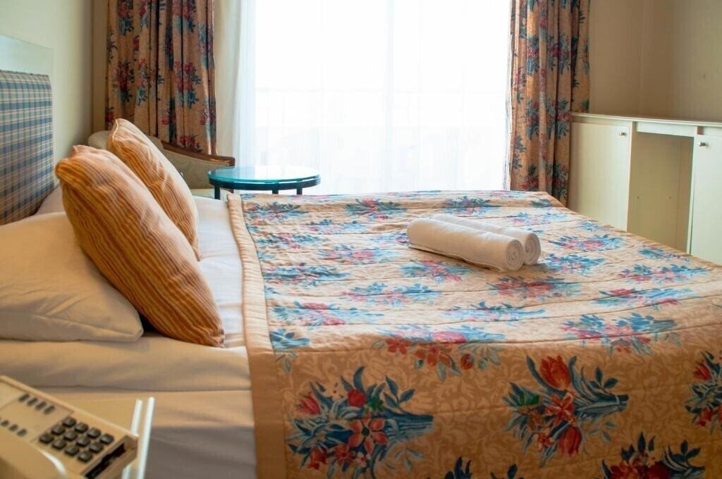 Фото Belkon Club Hotel 4*