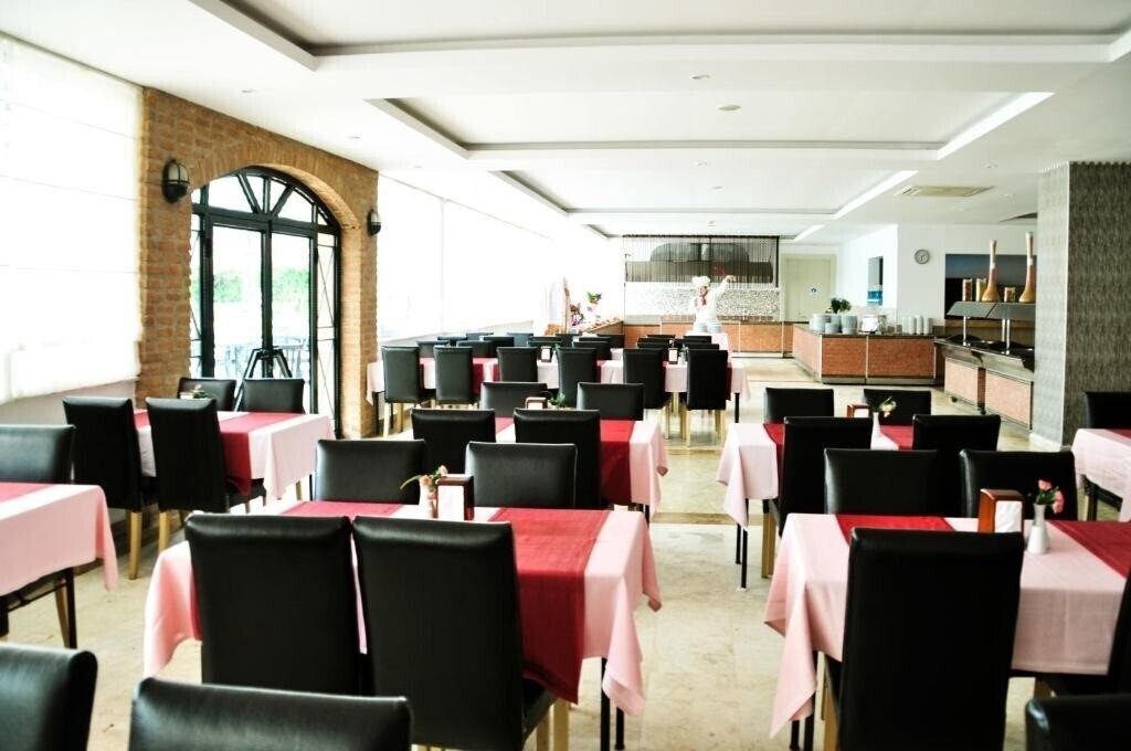Изображение Belkon Club Hotel 4*