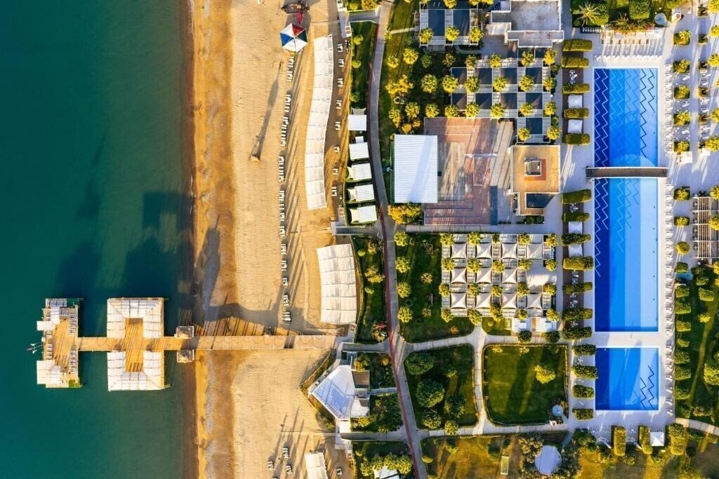 Изображение Susesi Luxury Resort 5*