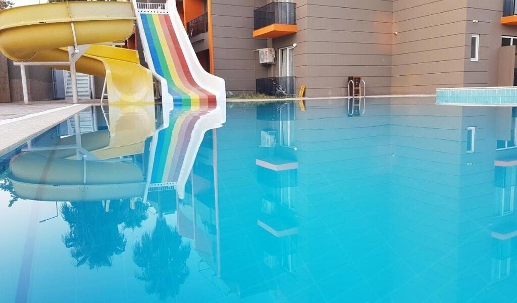 Фото Dionisus Hotel Belek (ex. Dionisus Hotel, Dionisus Hotel Belek & SPA, White Angel Hotel) 3*