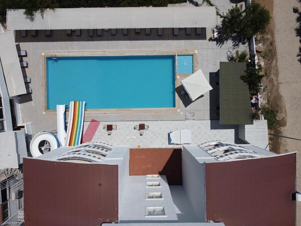 Фото Olympic Hotels Belek 3*