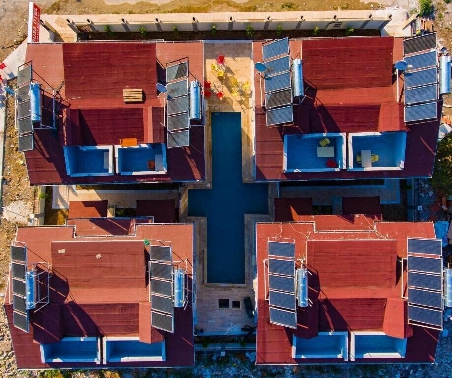 Картинка Medusa Hotel 3*