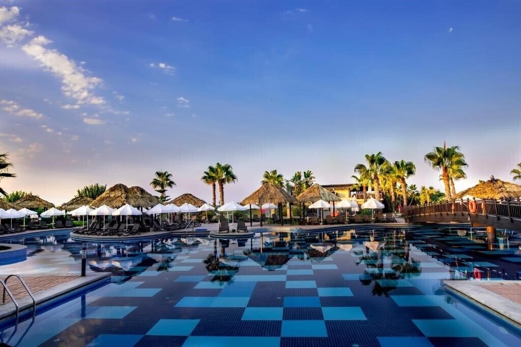 Картинка Tui Blue Sherwood Belek (ex. TUI BLUE Belek, Blue Sherwood Belek ) 5*