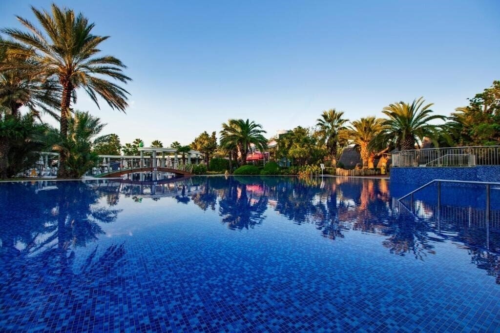 Изображение Tui Magic Life Club Belek 5*
