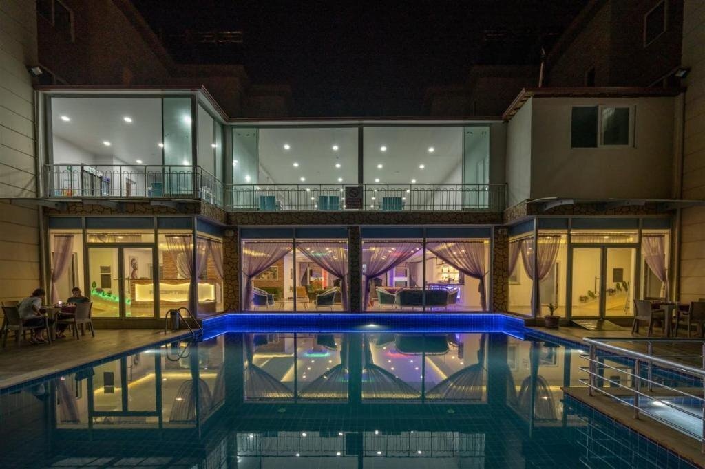 Изображение Diamonds Belek Hotel 4*