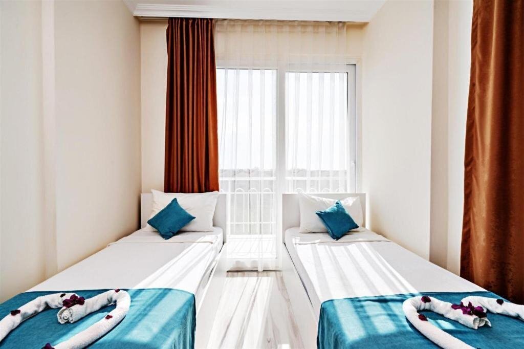 Картинка Diamonds Belek Hotel 4*