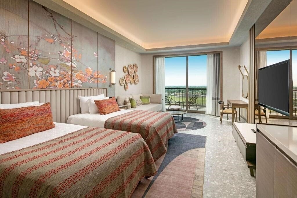Изображение Cullinan Belek 5*