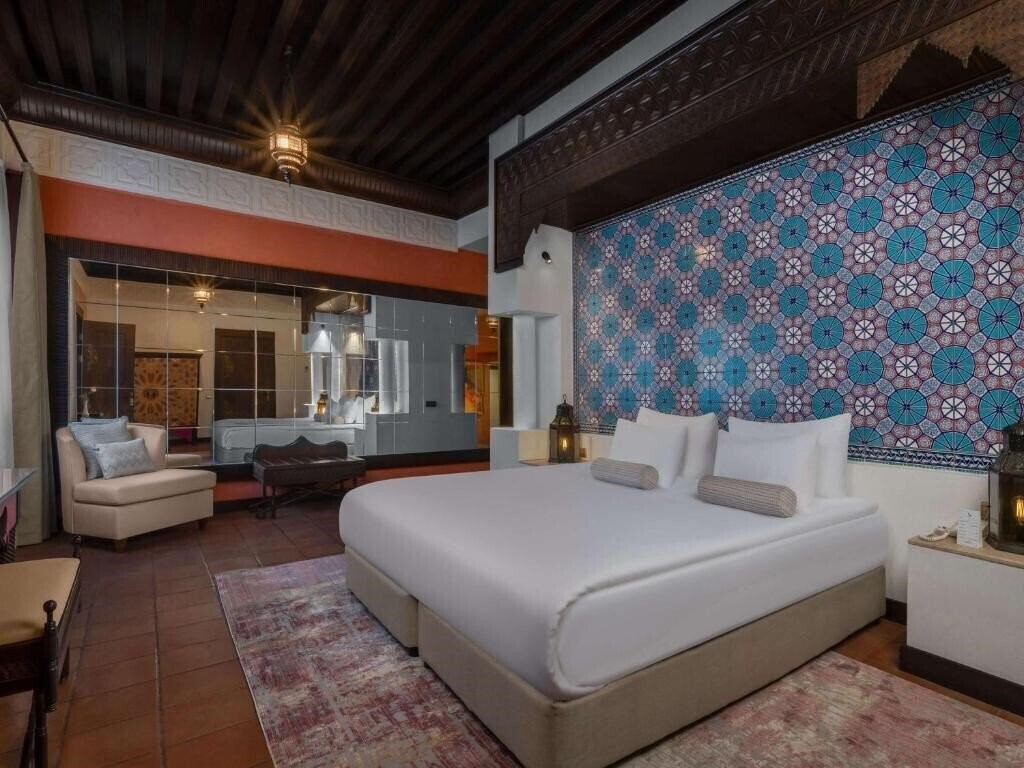 Изображение Rixos Park Belek - The Land Of Legends Access (ex. TTH Belek Imperial) 5*