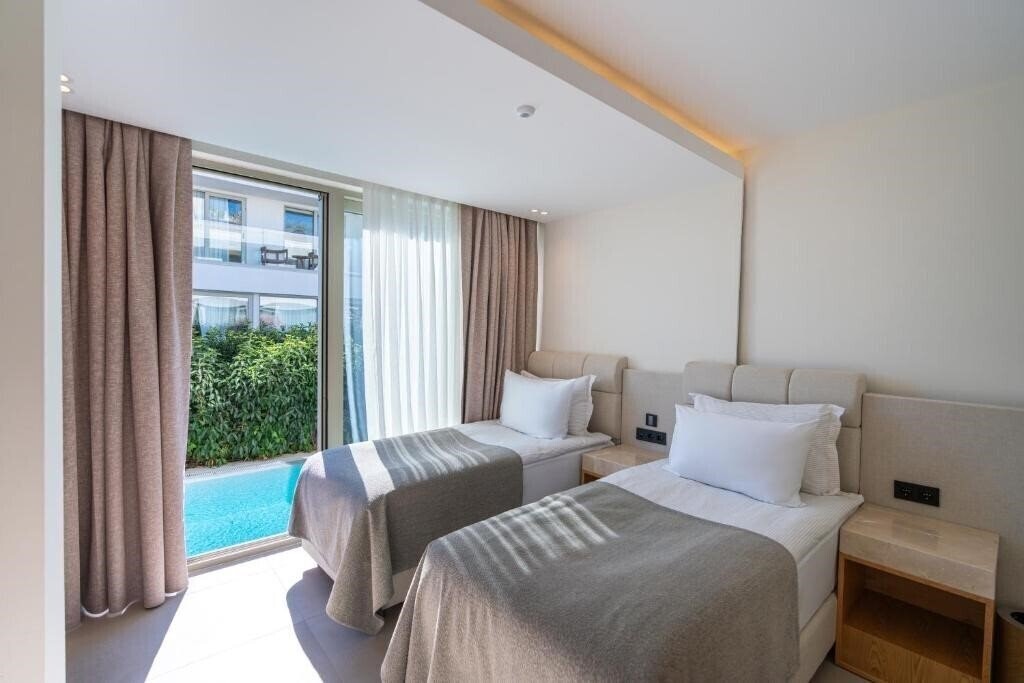 Изображение Club Arona Luxury Villas Belek (ex. Club Arona by Laren) 5*