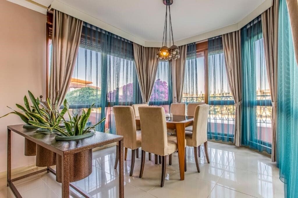 Картинка Vista Villas 5*