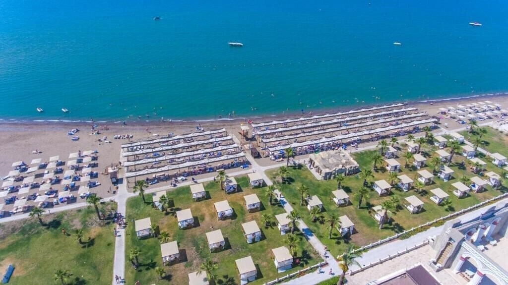 Изображение Selectum Noa Belek (ex.  Cesars Belek, Club Voyage Cesars Belek) 5*