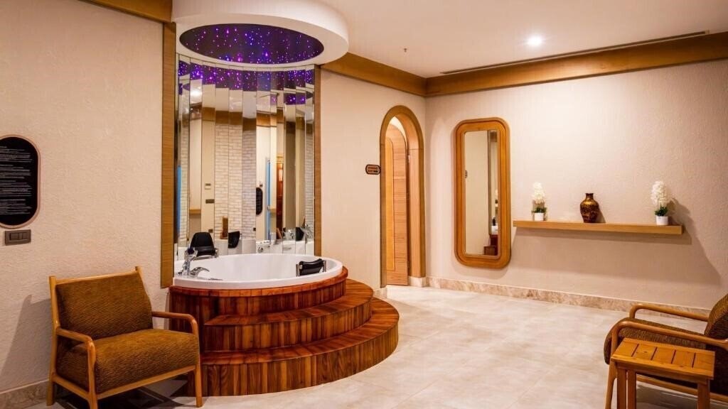 Фото SY Hotels Belek 5*