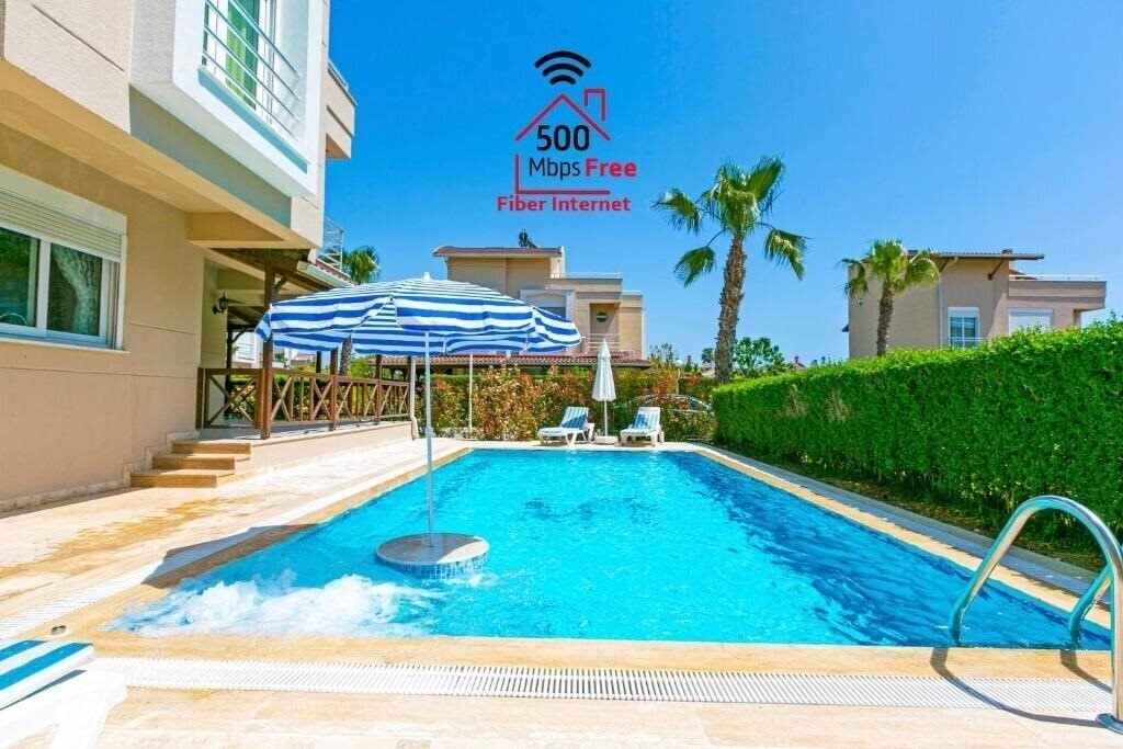 Отель Paradise Town Villa Despina 3*