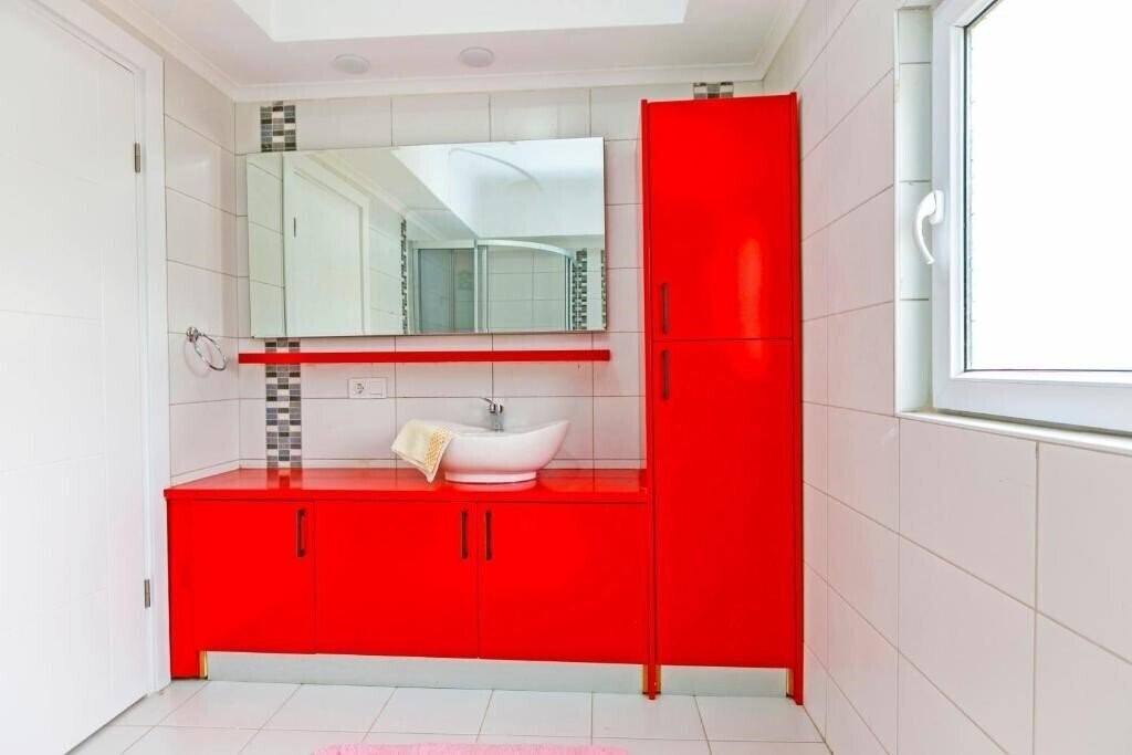 Фотография Paradise Town Villa Despina 3*