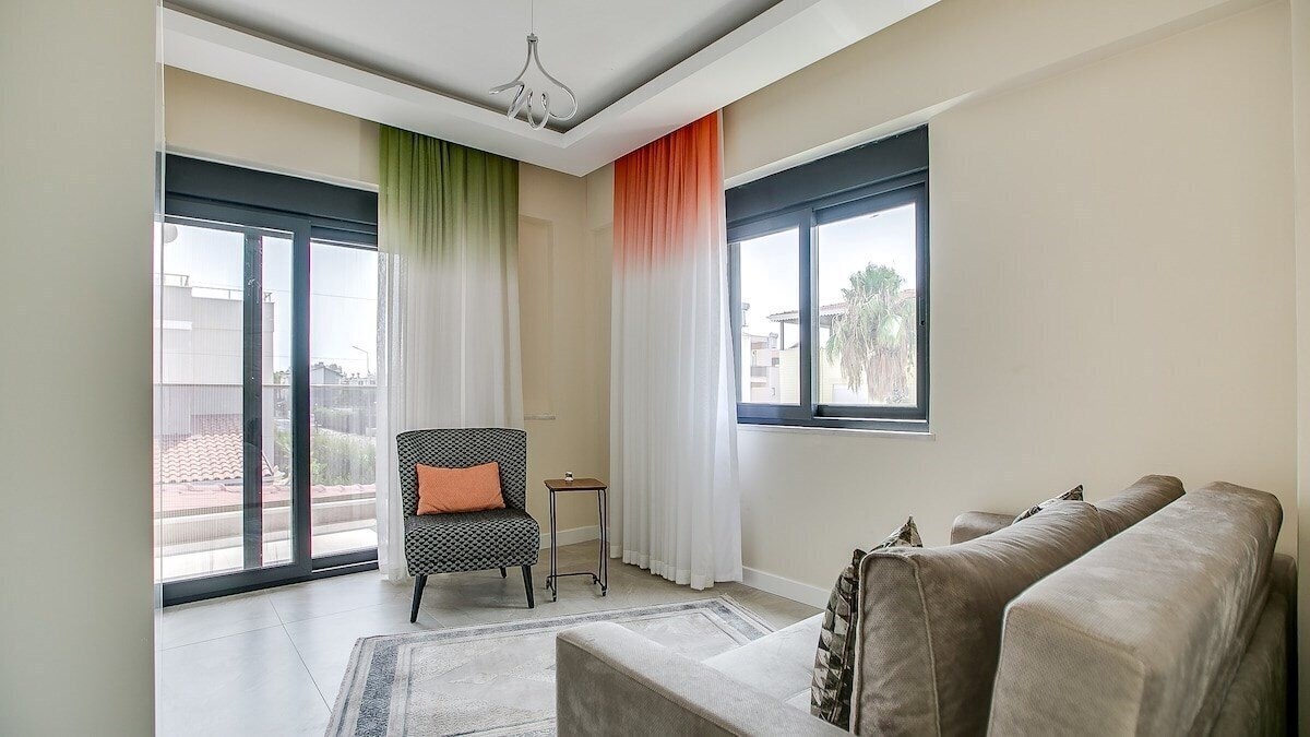 Фотография Paradise Town Villa Majesty 3*