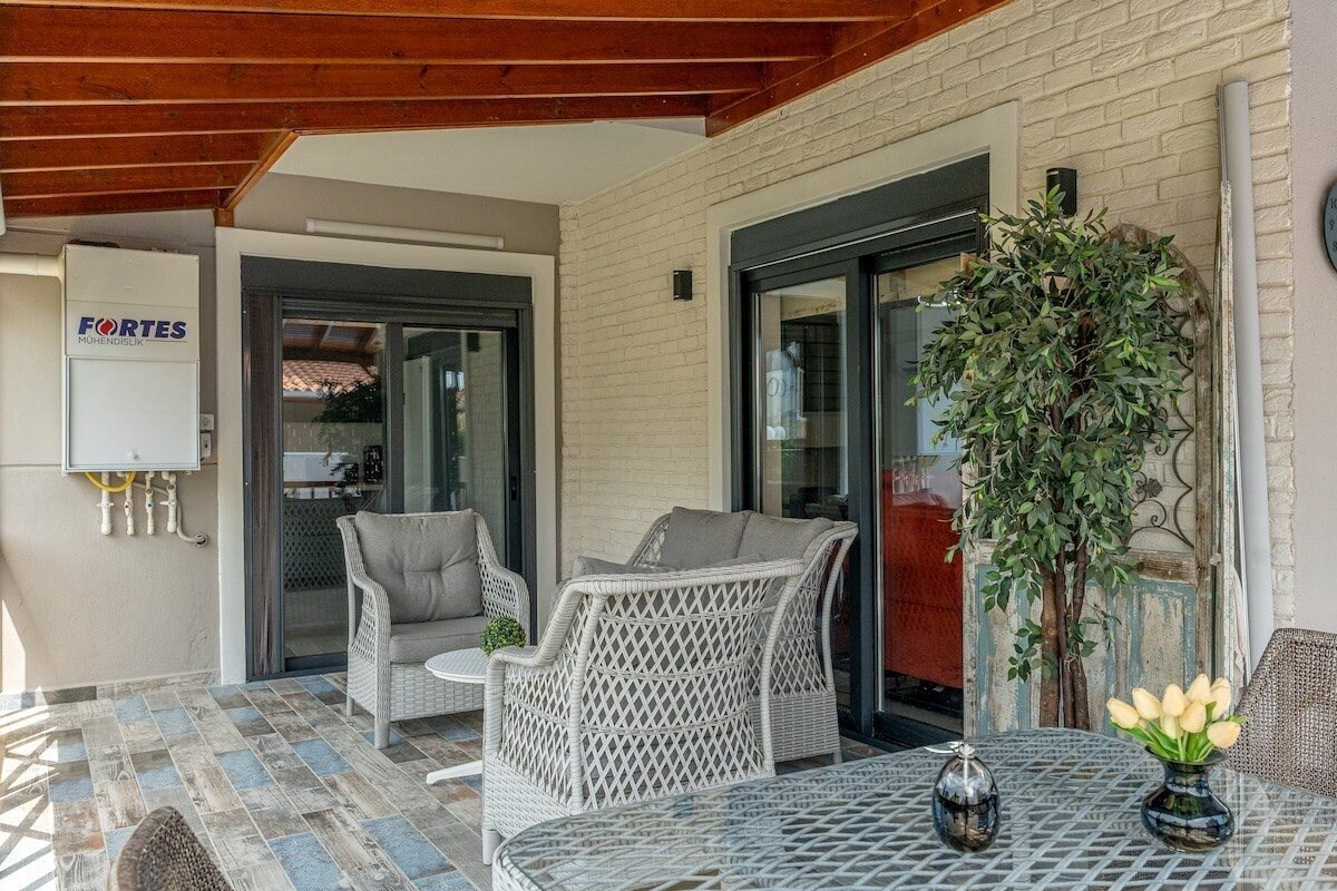 Изображение Paradise Town Villa Majesty 3*