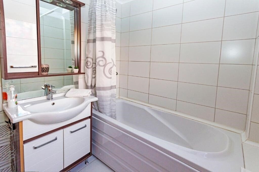Фотография Paradise Town Villa Daisy 3*