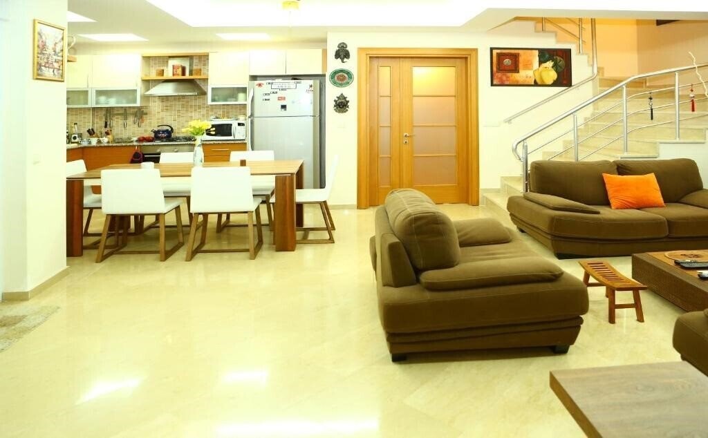 Изображение Paradise Town Villa Premium 3*