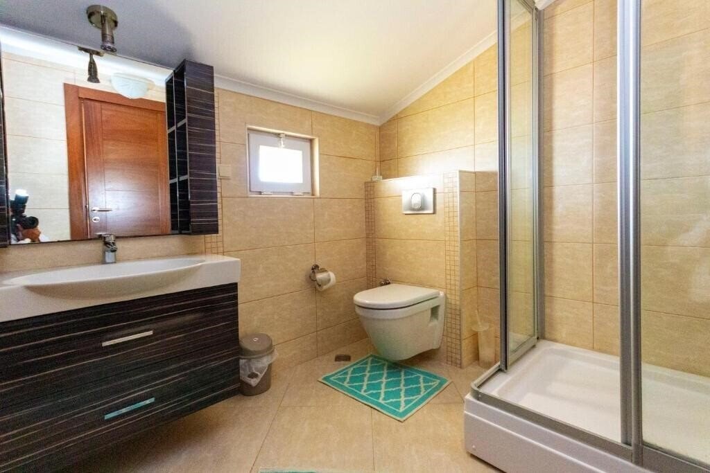Фотография Paradise Town Villa Marina 3*