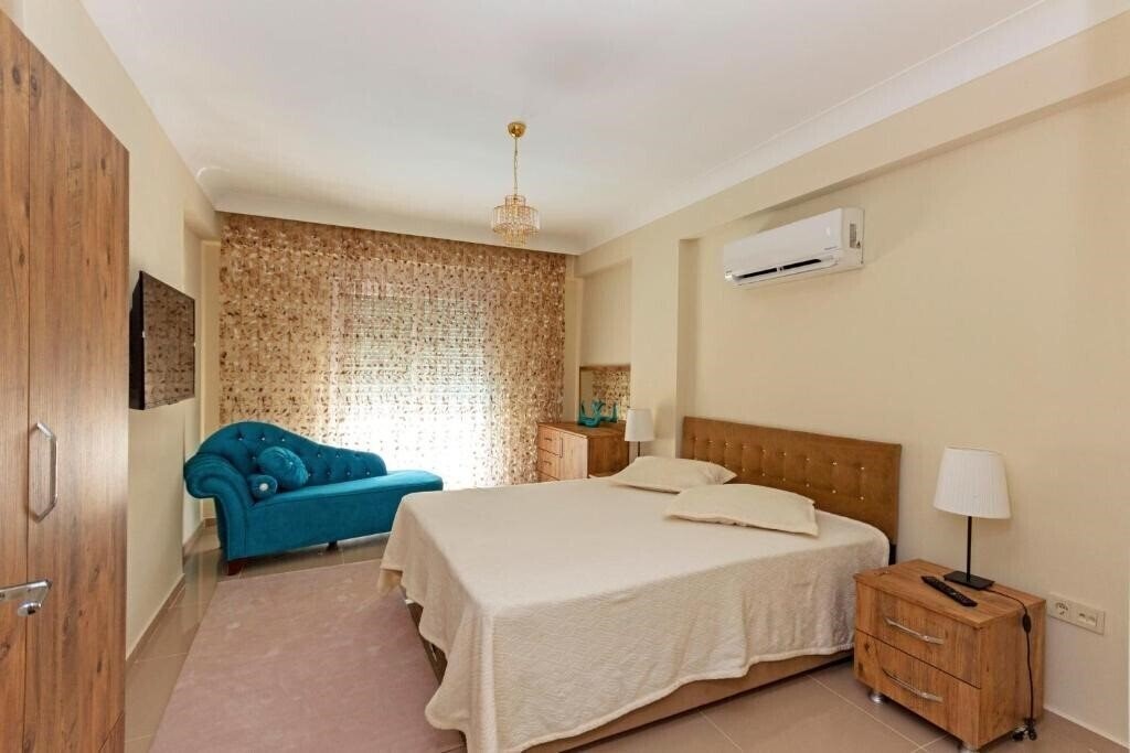 Фото Paradise Town Villa Beltania 3*