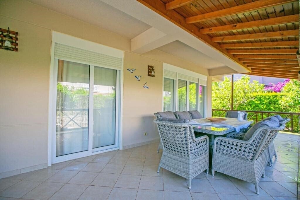 Фотография Paradise Town Villa Hazel 3*