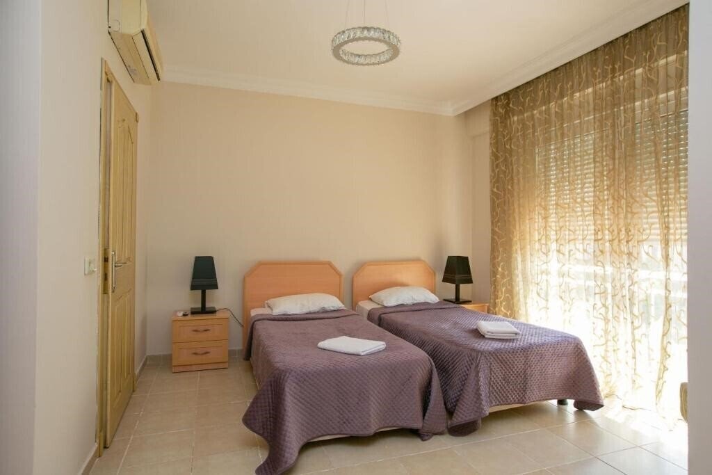 Картинка Paradise Town Villa Hazel 3*