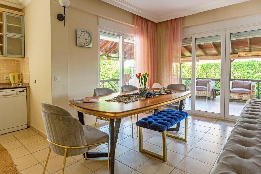 Фотография Paradise Town Villa Abel 3*
