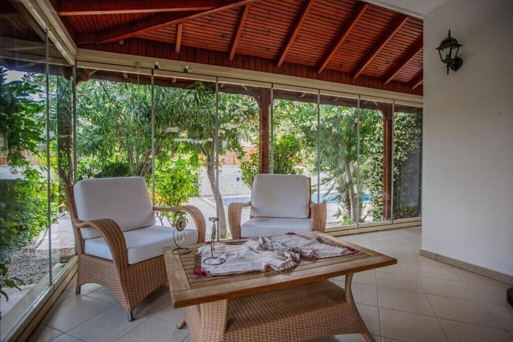 Изображение Paradise Town Villa Beldora 3*