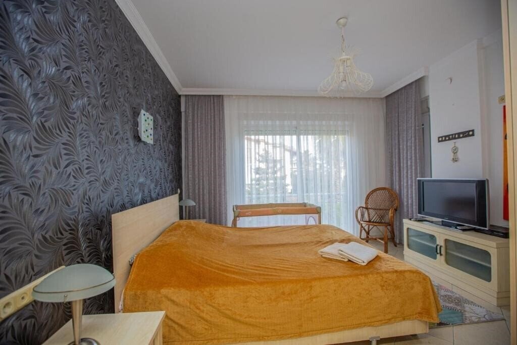 Картинка Paradise Town Villa Beldora 3*